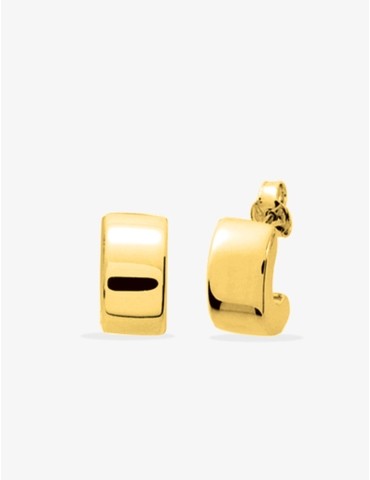 Boucles d'oreilles...