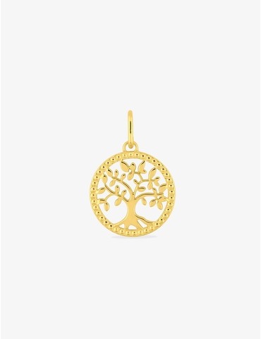 Pendentif fantaisie arbre...
