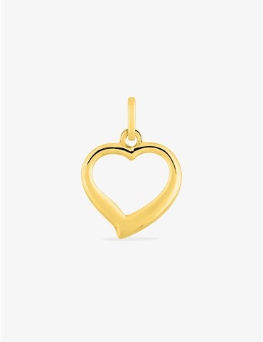 Pendentif fantaisie cœur...