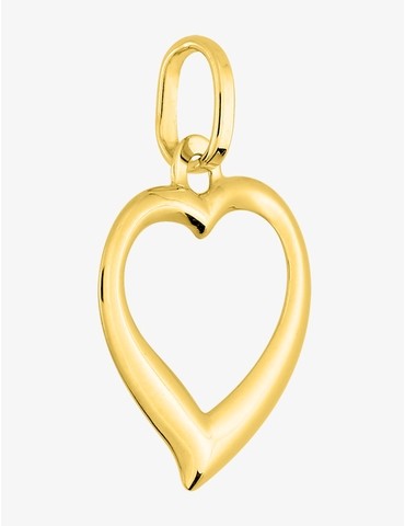 Pendentif fantaisie cœur...