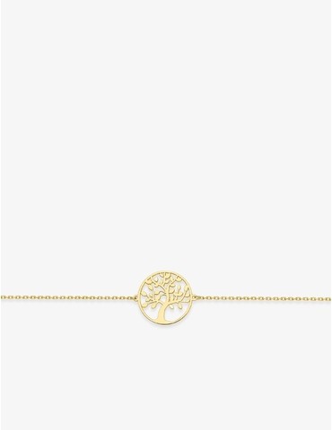 Bracelet fantaisie arbre de...