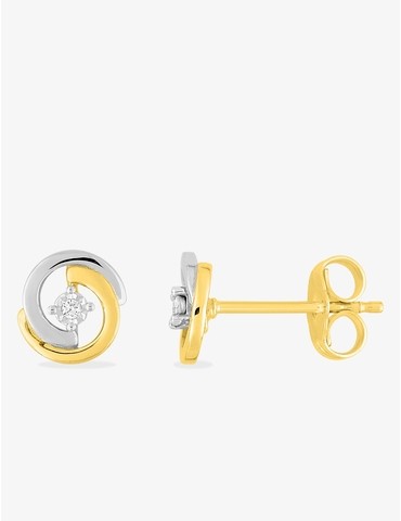 Boucles d'oreilles...