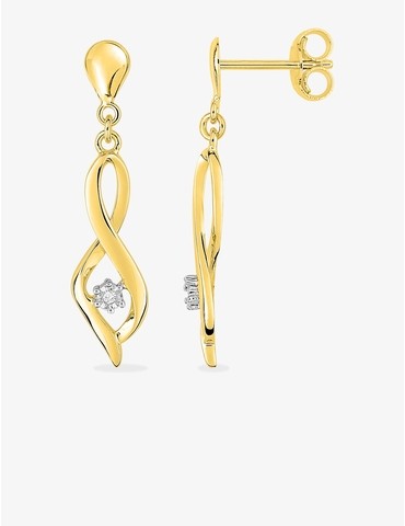 Boucles d'oreilles...