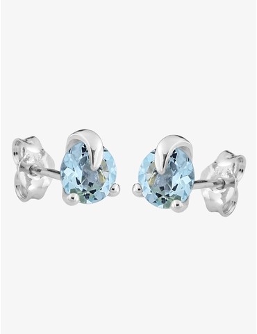 Boucles d'oreilles clous or...