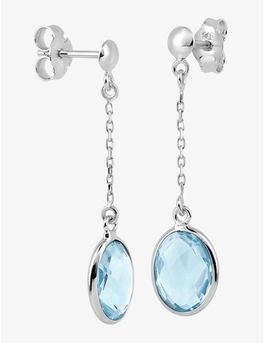 Boucles d'oreilles...