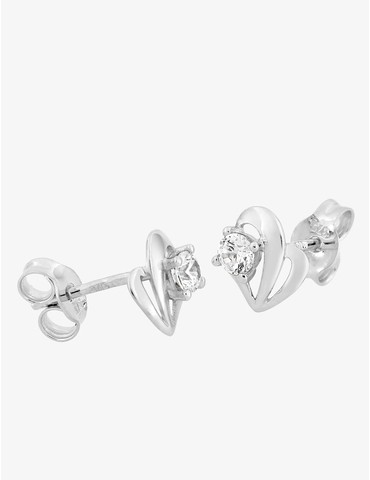 Boucles d'oreilles clous...