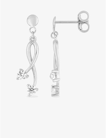 Boucles d'oreilles...