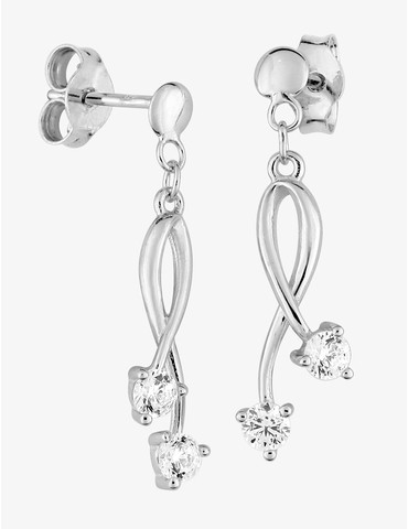 Boucles d'oreilles...