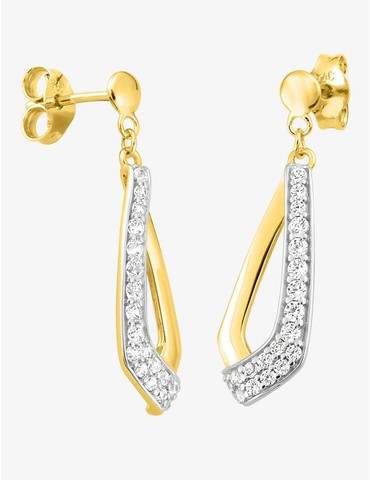 Boucles d'oreilles...