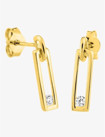 Boucles d'oreilles...