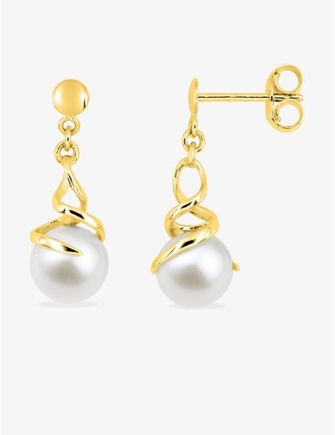 Boucles d'oreilles...