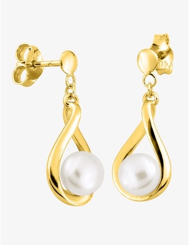 Boucles d'oreilles...