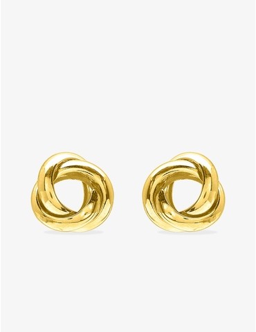 Boucles d'oreilles clous...