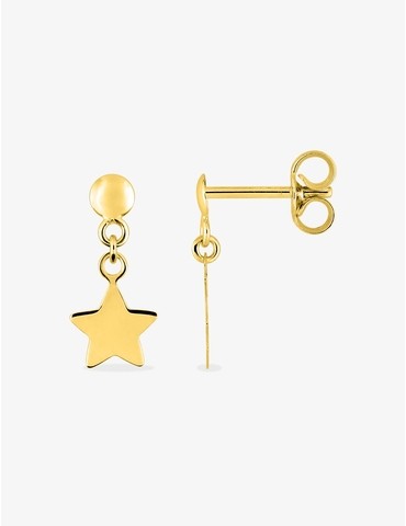 Boucles d'oreilles...