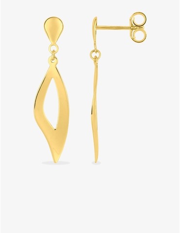 Boucles d'oreilles...