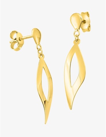 Boucles d'oreilles...