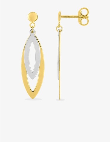 Boucles d'oreilles...