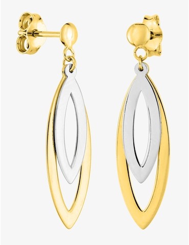 Boucles d'oreilles...