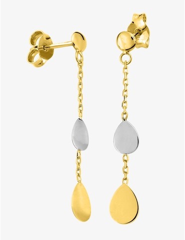 Boucles d'oreilles...