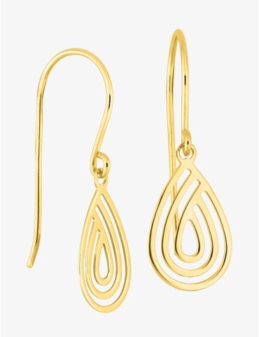Boucles d'oreilles...