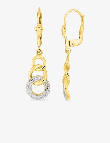 Boucles d'oreilles...