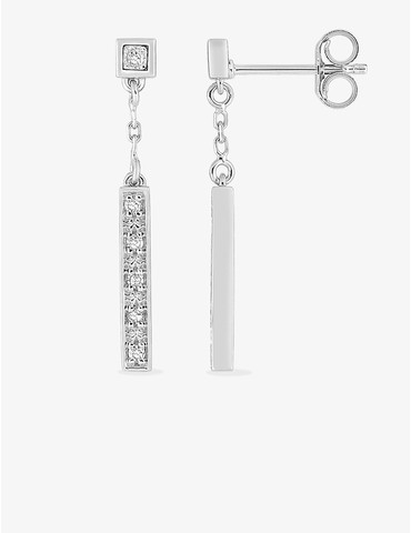 Boucles d'oreilles...
