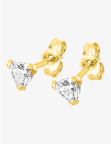 Boucles d'oreilles clous...