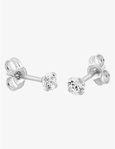 Boucles d'oreilles clous en...