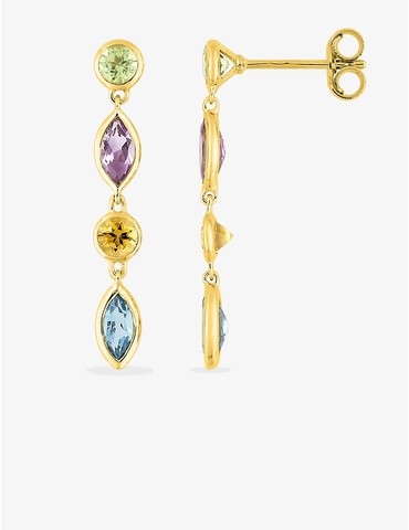 Boucles d'oreilles...