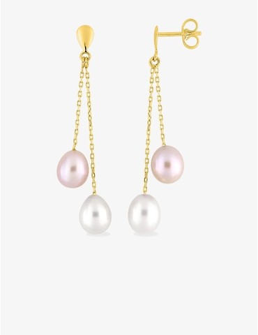 Boucles d'oreilles...