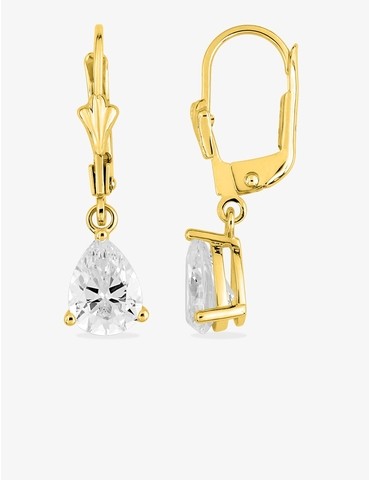 Boucles d'oreilles...