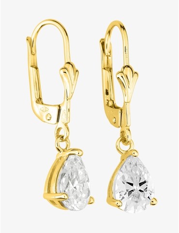Boucles d'oreilles...