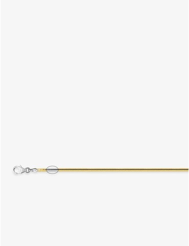 Collier chaîne Avvolto...