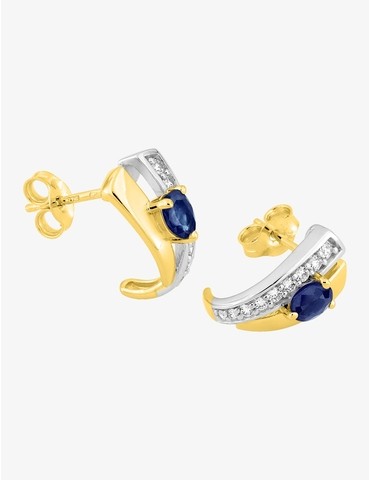 Boucles d'oreilles...