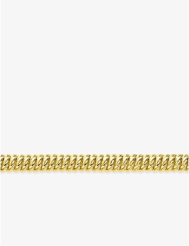 Bracelet chaîne américaine...