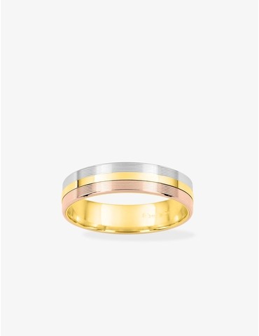 Alliance 5 mm 3 ors 375‰