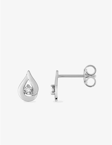 Boucles d'oreilles goutte...