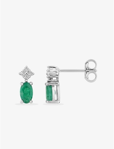 Boucles d'oreilles...