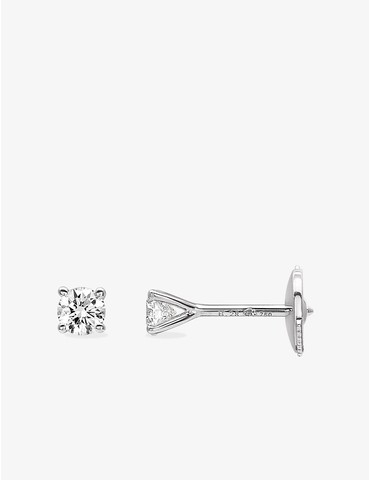 Boucles d'oreilles clous en...