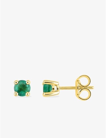 Boucles d'oreilles clous en...