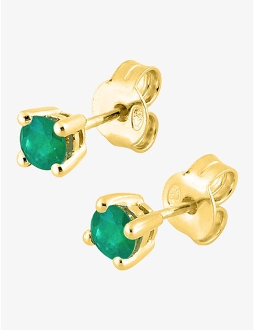 Boucles d'oreilles clous en...