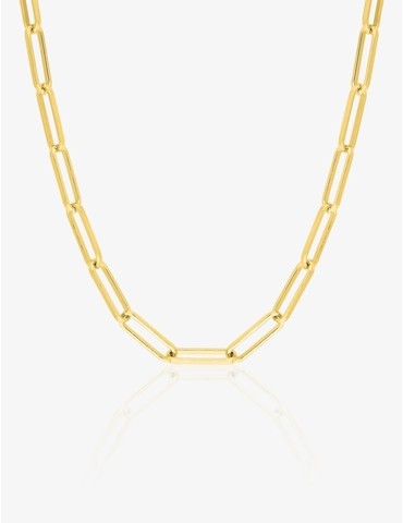 Chaine maille forçat...