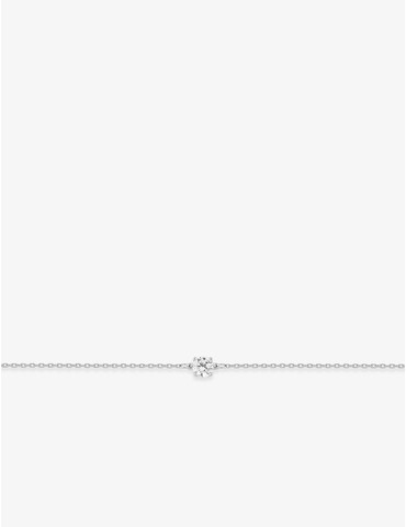 Bracelet or 375‰ souple...