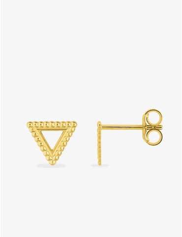 Boucles d'oreilles clous en...
