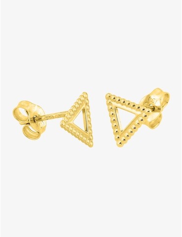 Boucles d'oreilles clous en...