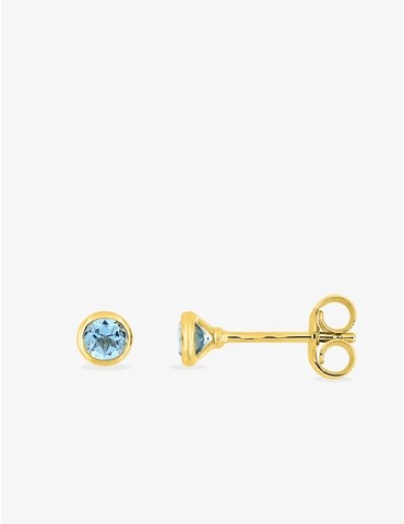 Boucles d'oreilles clous en...