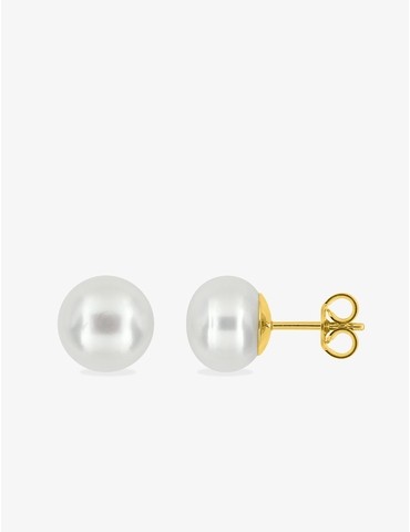 Boucles d'oreilles or 375‰...