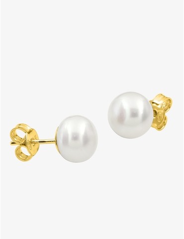 Boucles d'oreilles or 375‰...