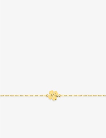 Bracelet pendentif en forme...
