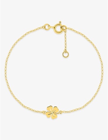 Bracelet pendentif en forme...